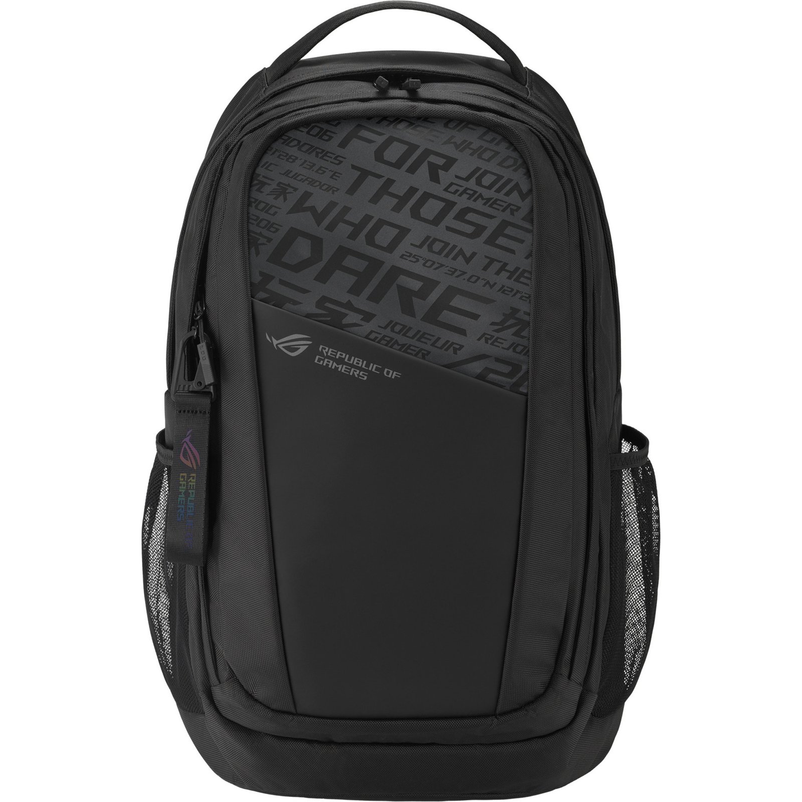 ASUS ROG Ranger BP2800 Gaming Negro
