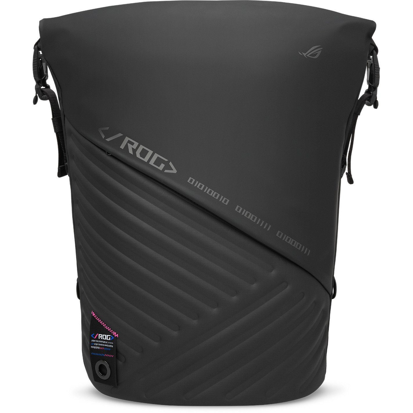 ASUS ROG Slash BP3706 mochila 4.0 Negro