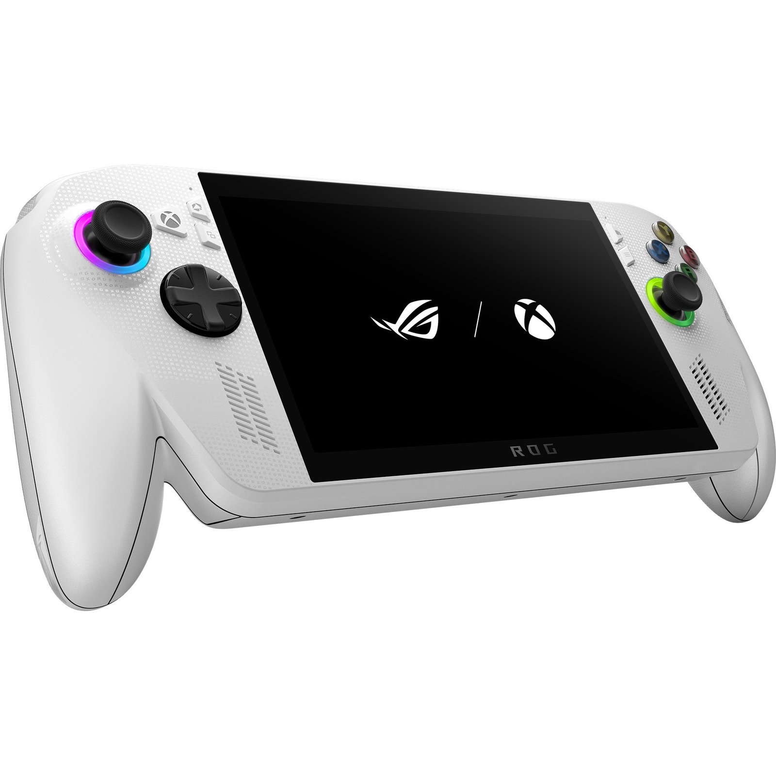 ASUS ROG Xbox Ally RC73YA-NH002W Blanco