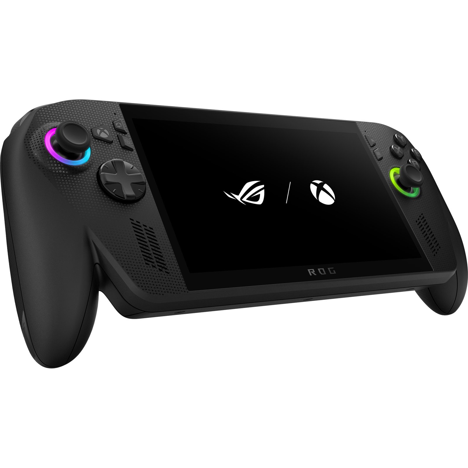 ASUS ROG Xbox Ally X RC73XA-NH011W Negro