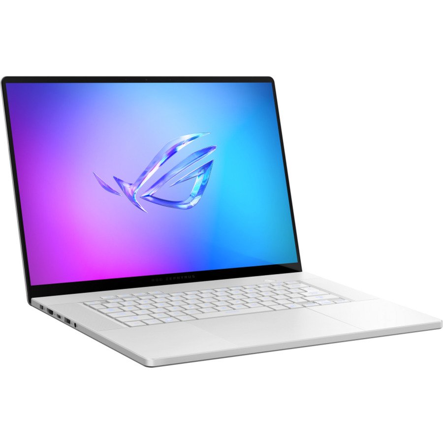 ASUS ROG Zephyrus G16 (GA605KH-QR011W) Blanco, 1 TB