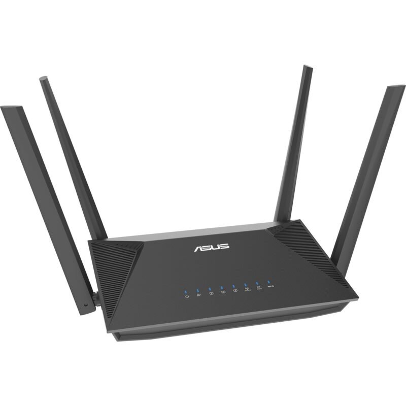ASUS RT-AX52 Pro
