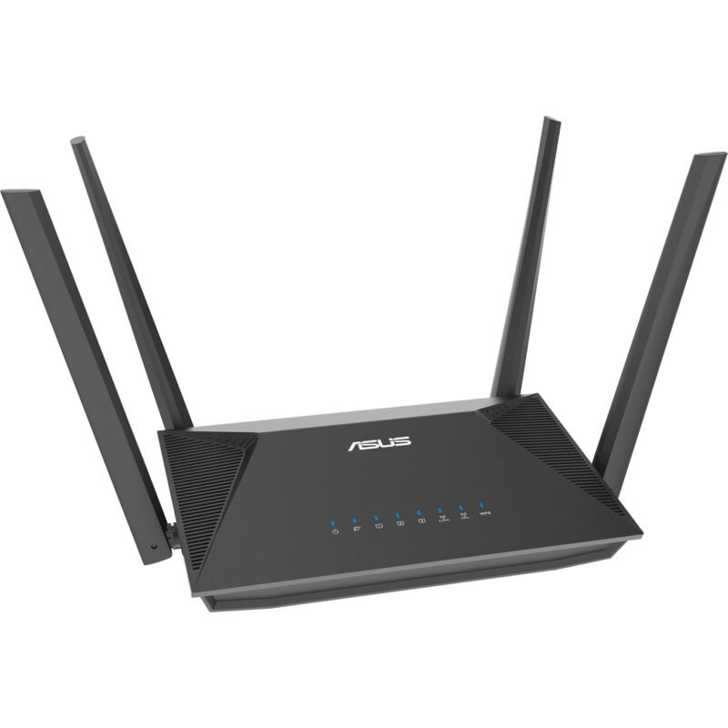 ASUS RT-AX52