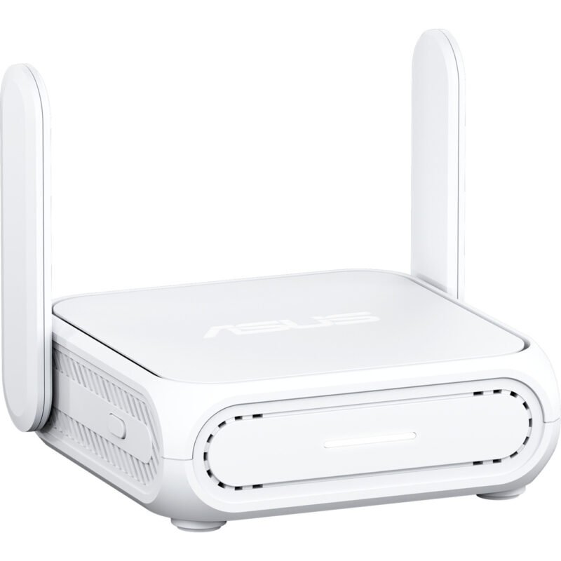 ASUS RT-BE58 Go Blanco