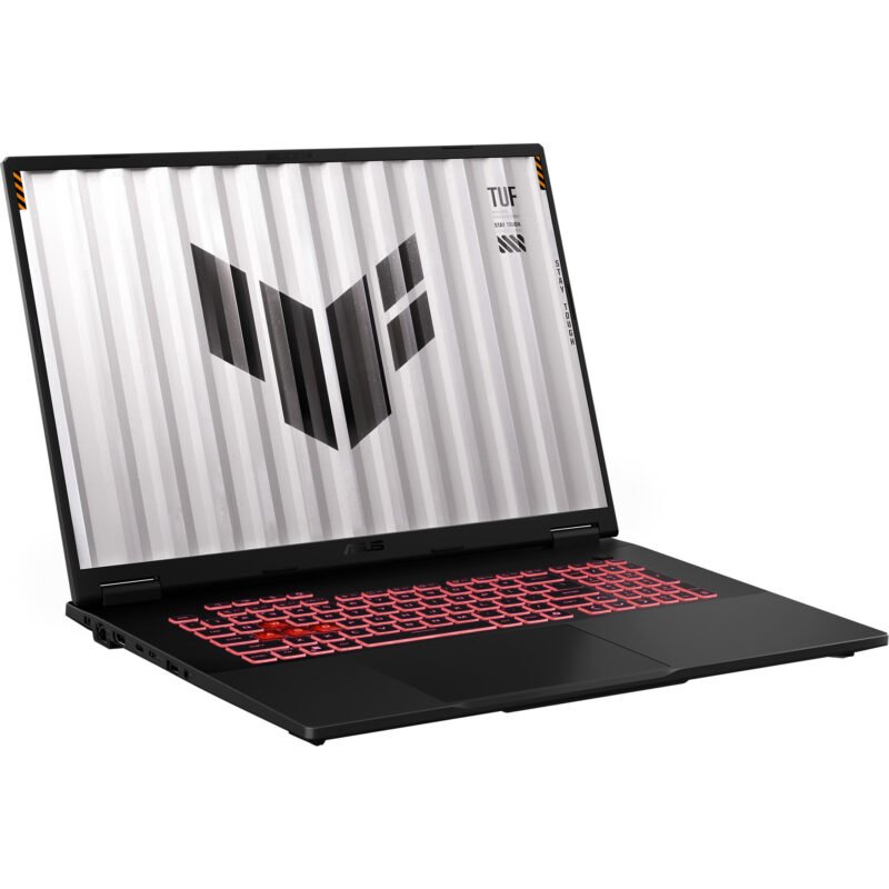 ASUS TUF Gaming A18 (FA808UH-S8023) Gris, 1 TB