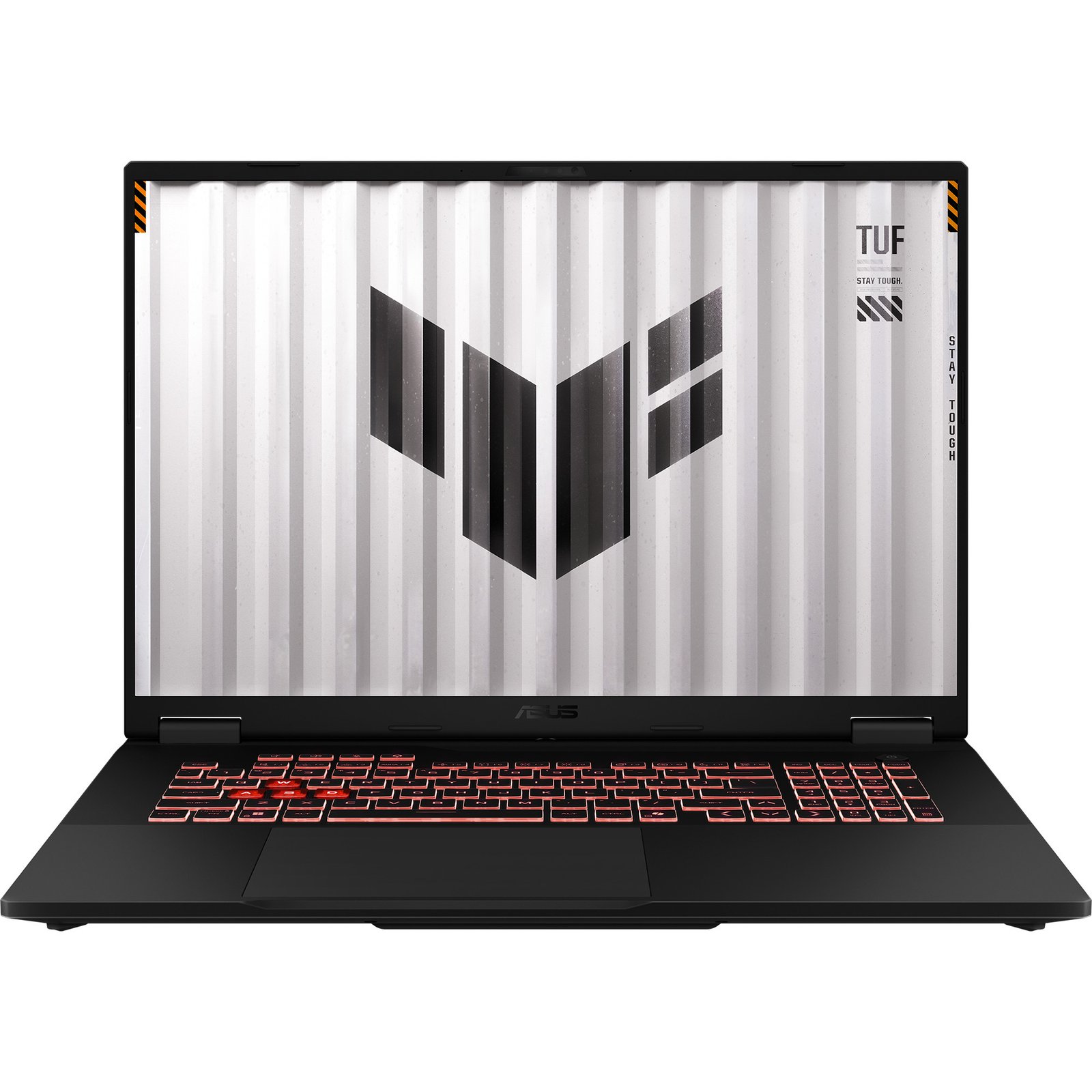 ASUS TUF Gaming A18 (FA808UM-S8064) Gris, 1 TB - Imagen 2