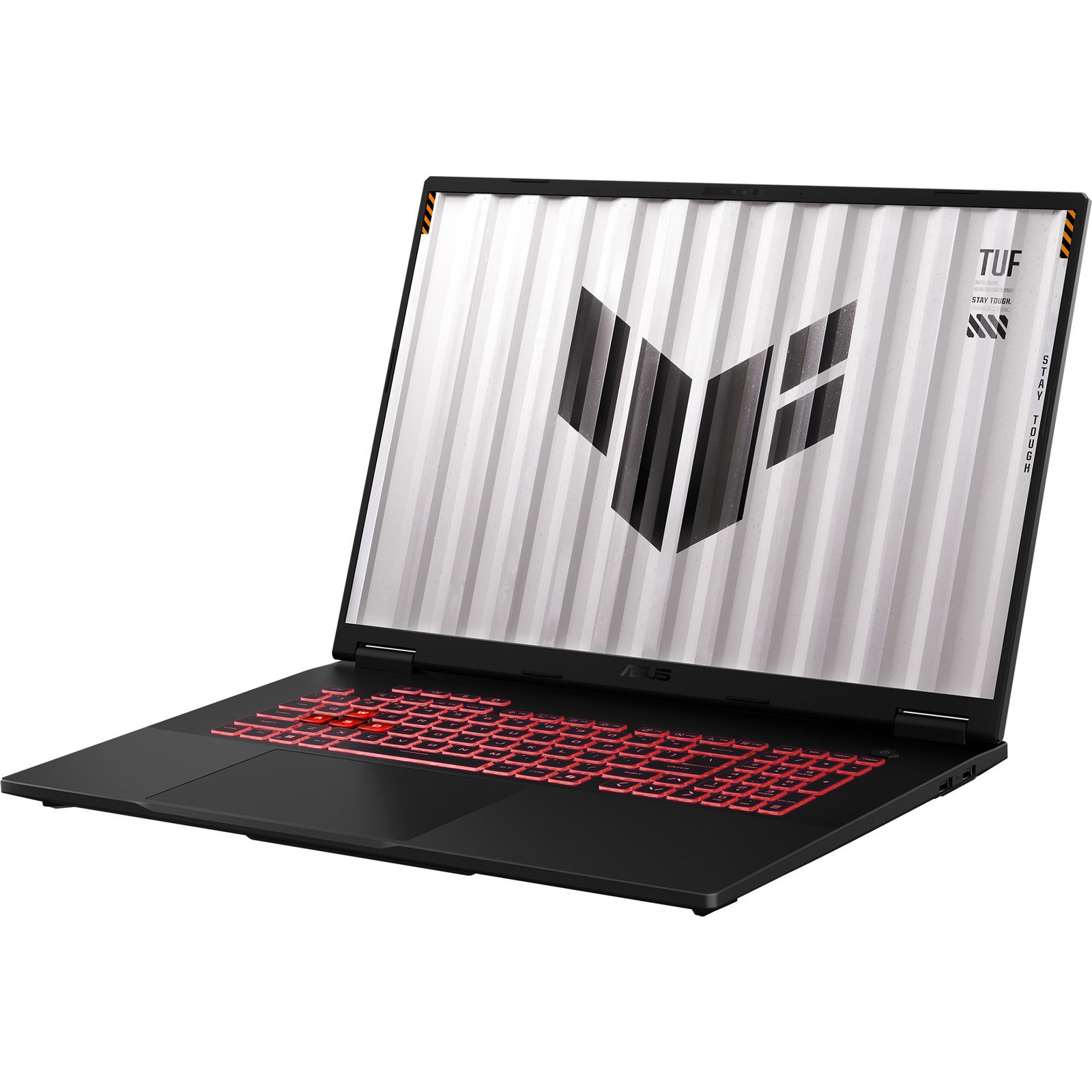 ASUS TUF Gaming A18 (FA808UM-S8064) Gris, 1 TB - Imagen 3