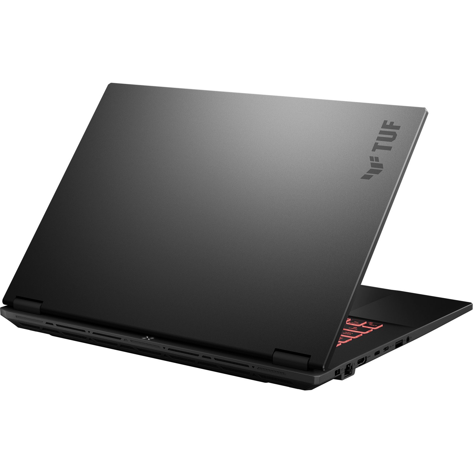 ASUS TUF Gaming A18 (FA808UM-S8064) Gris, 1 TB - Imagen 5