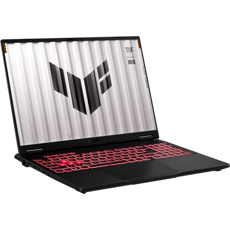 ASUS TUF Gaming (FA608UM-RV136W) Gris, 1 TB