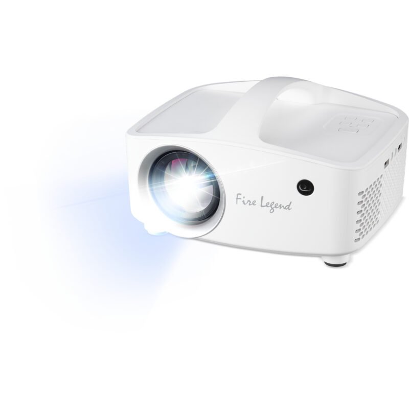 Acer AOpen QF13s Blanco