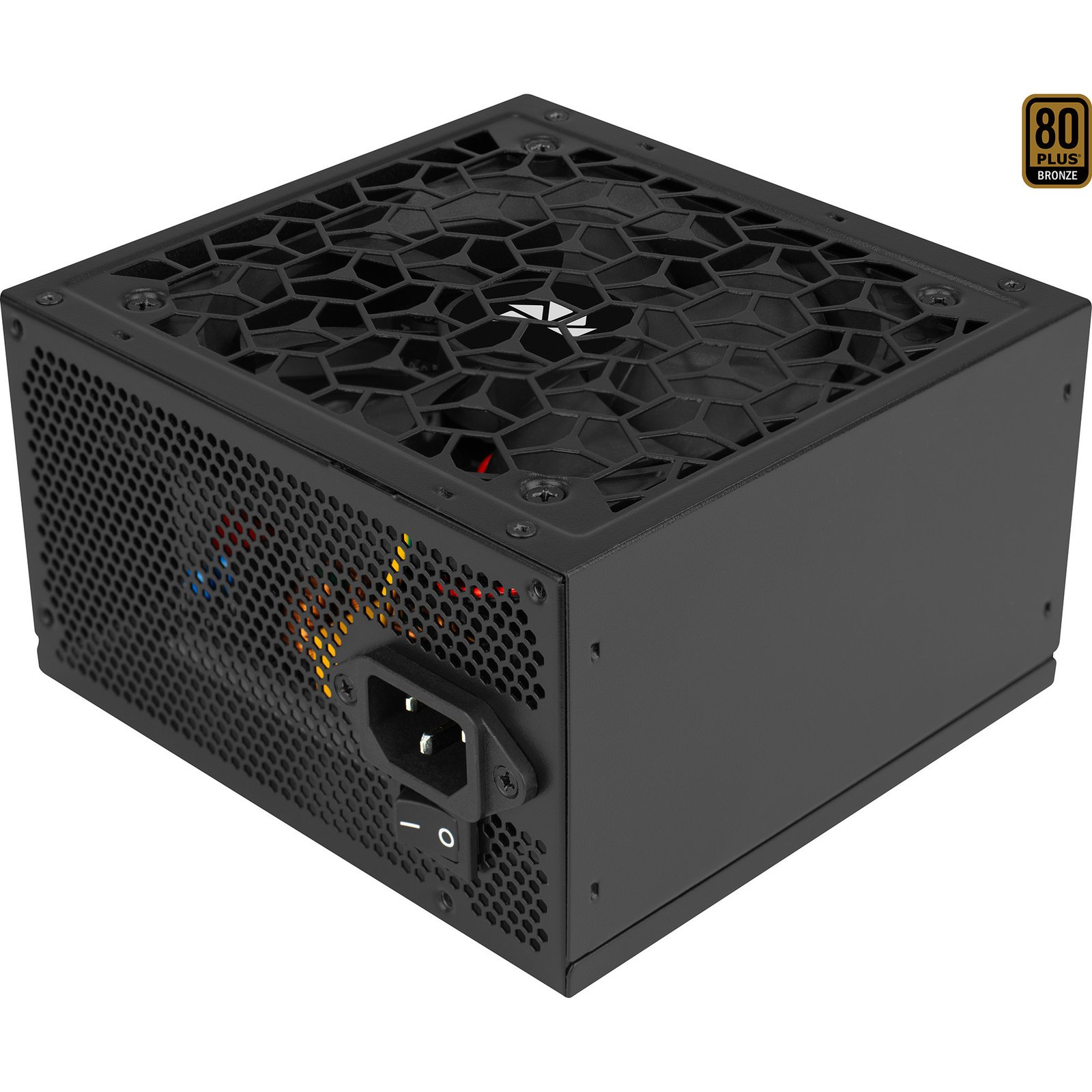 Aerocool AERO 650 Negro