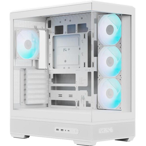 Aerocool P500B Digi-WT-v1 Blanco