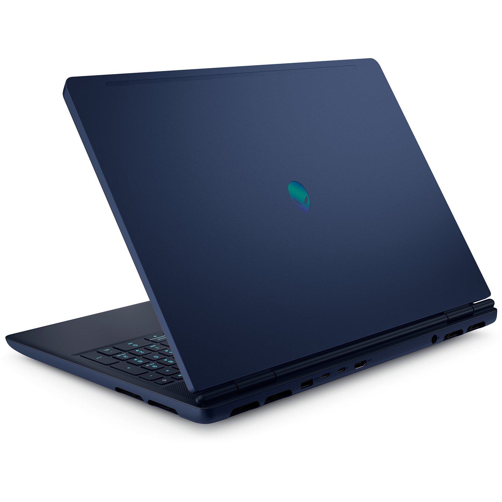 Alienware 16X Aurora (C7RMY) Azul, 2 TB - Imagen 4