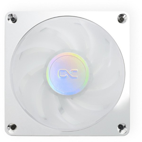 Alphacool Apex Stealth Metall Aurora 120 - Imagen 2