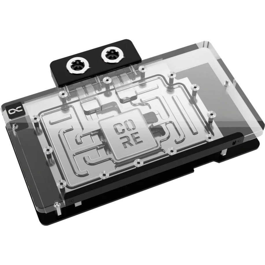 Alphacool Core Geforce RTX 5080 Aorus Master + Windforce