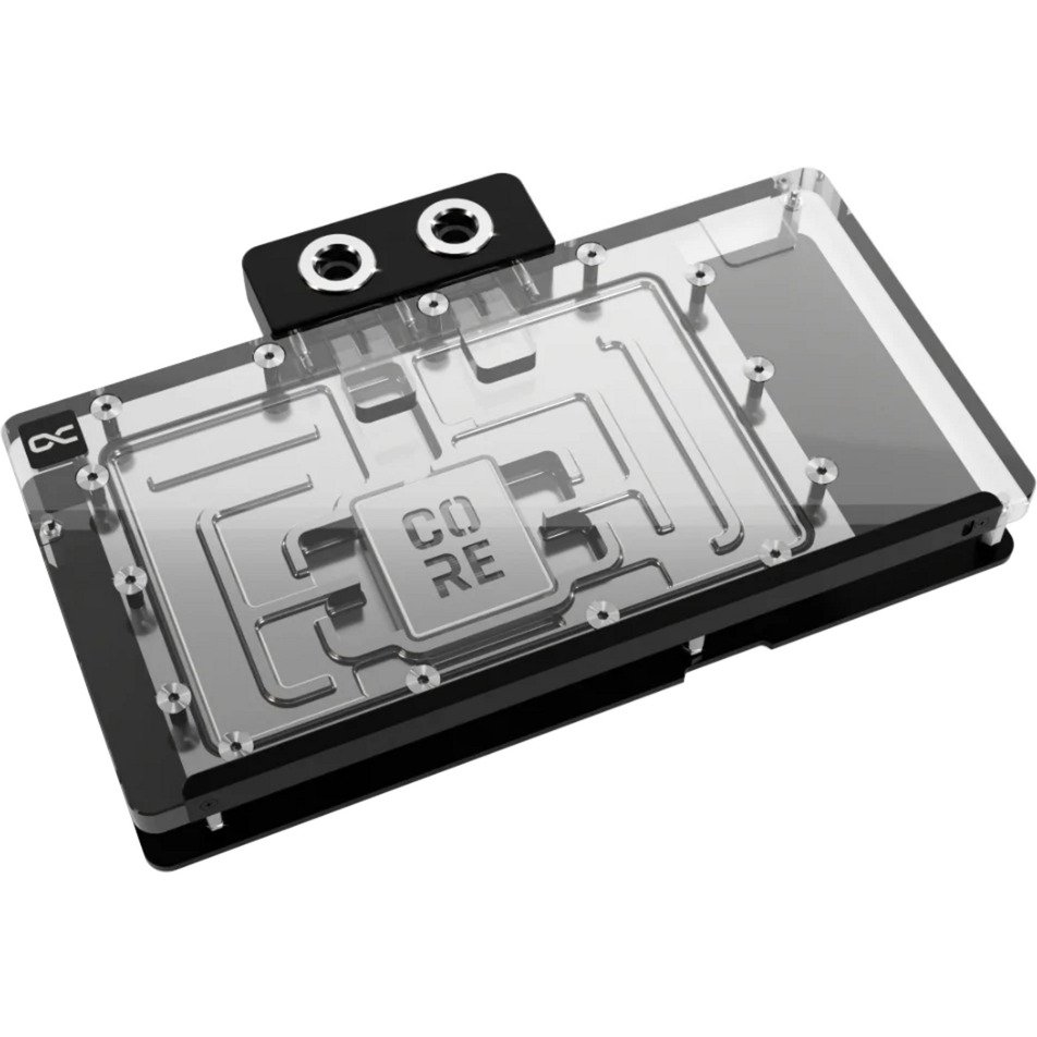 Alphacool Core Geforce RTX 5080 Solid + AMP