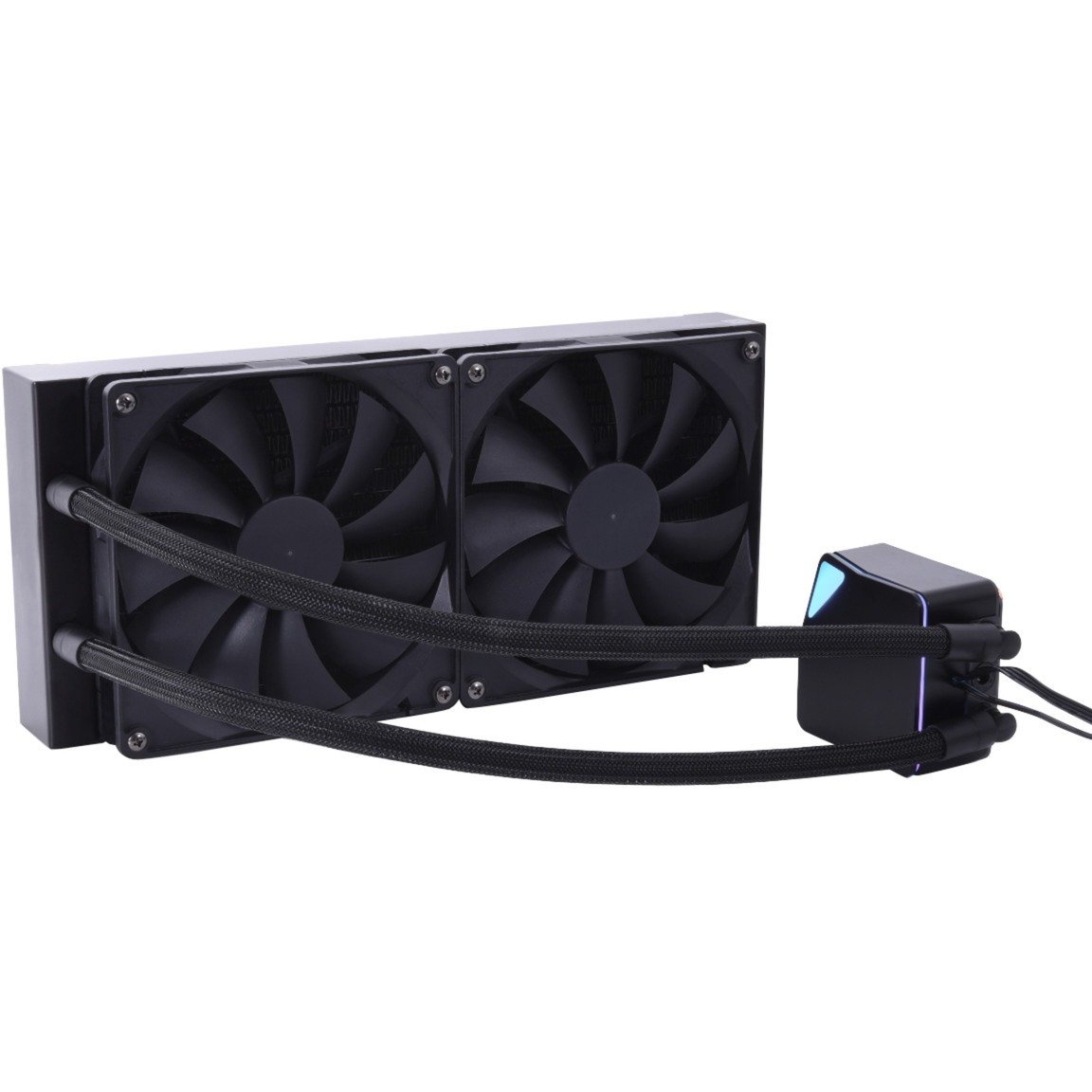 Alphacool Core Ocean T38 AIO 280mm Negro