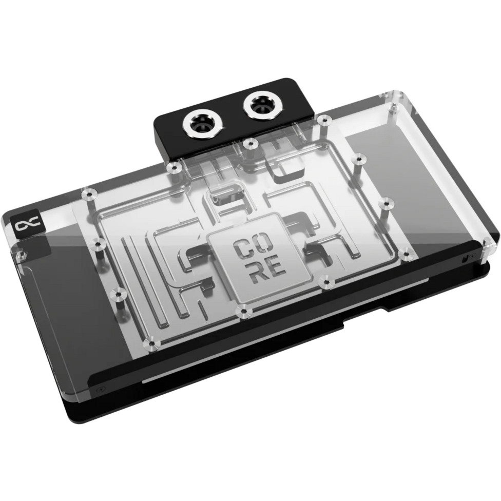 Alphacool Core RX 9070 XT Nitro+