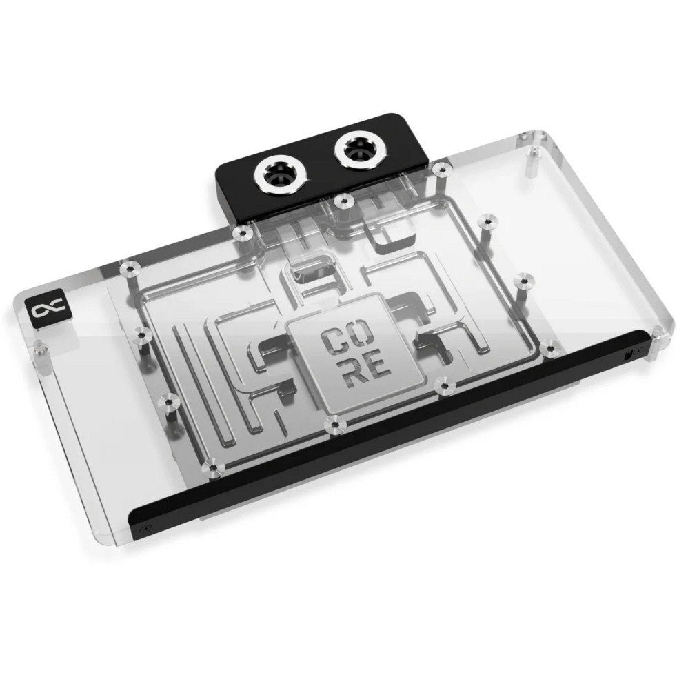 Alphacool Core RX 9070 XT Nitro+ - Imagen 2