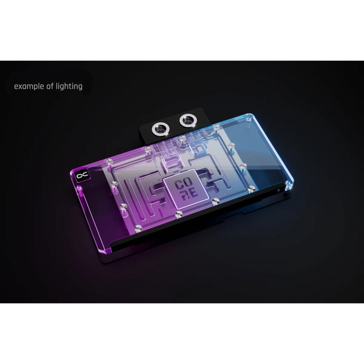 Alphacool Core RX 9070 XT Nitro+ - Imagen 3