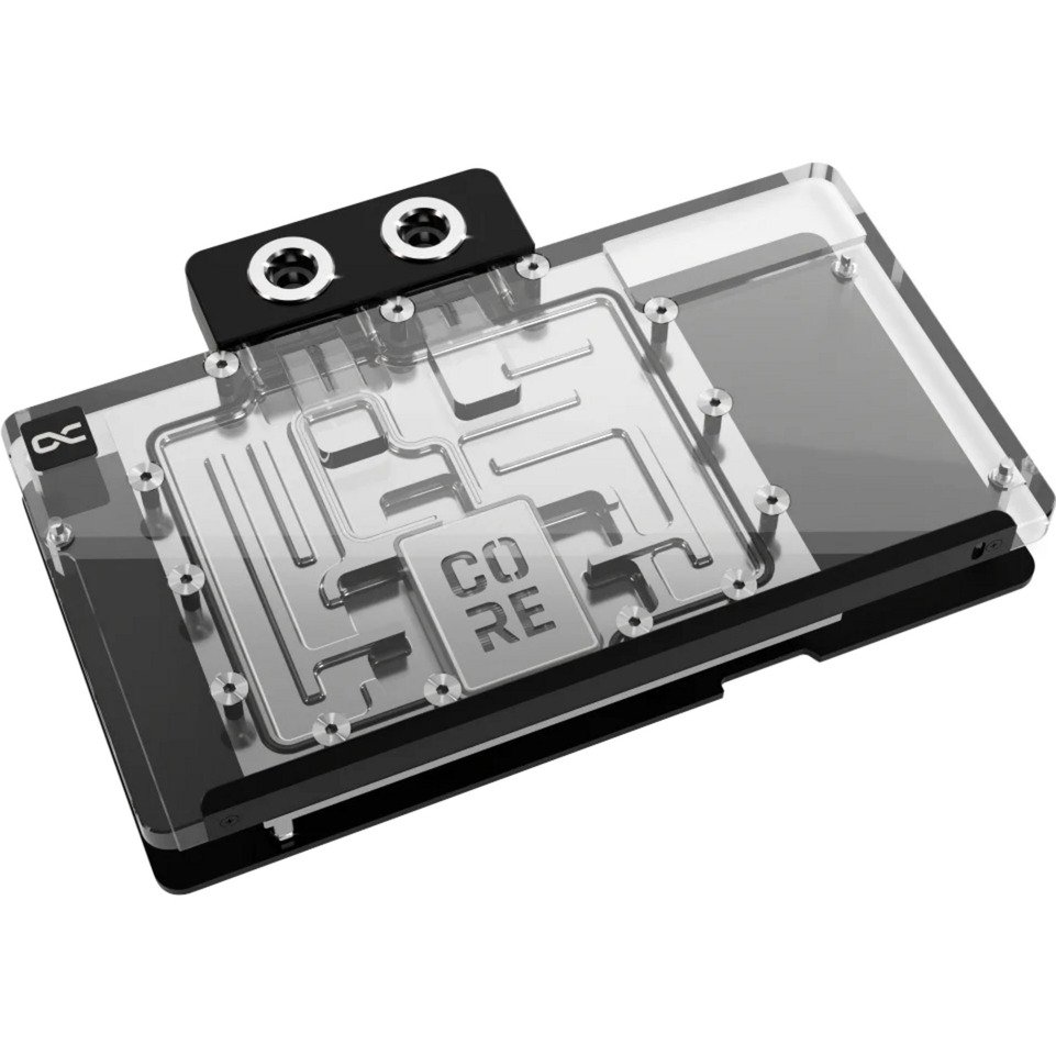 Alphacool Core RX 9070 XT Red Devil