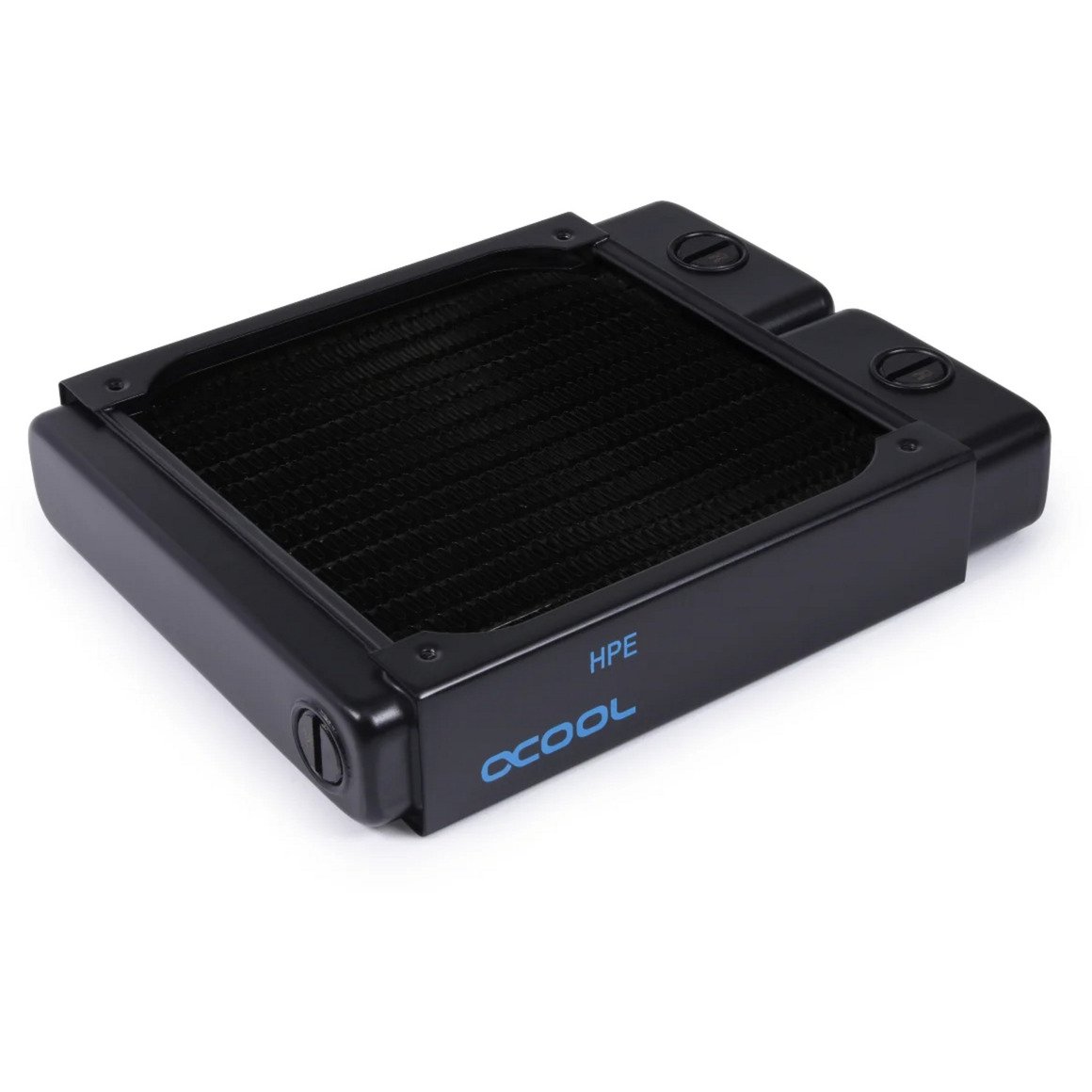 Alphacool NexXxoS HPE-30 Full Copper 120mm Negro - Imagen 3