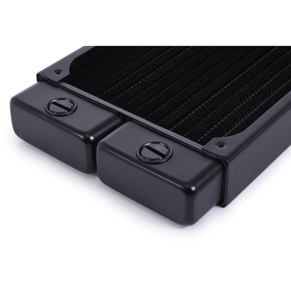 Alphacool NexXxoS HPE-30 Full Copper 120mm Negro - Imagen 5