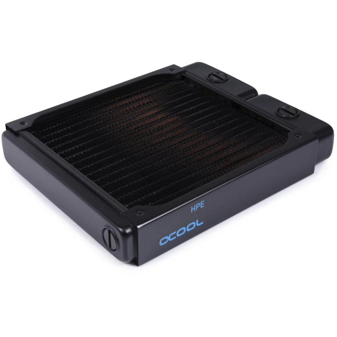 Alphacool NexXxoS HPE-30 Full Copper 140mm Negro - Imagen 3