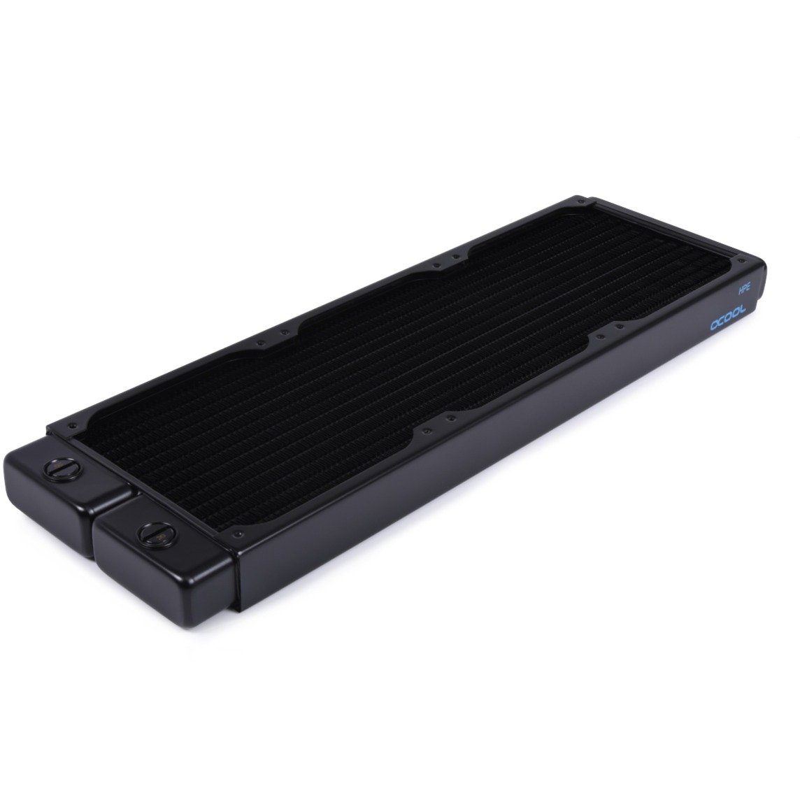 Alphacool NexXxoS HPE-30 Full Copper 360mm Negro