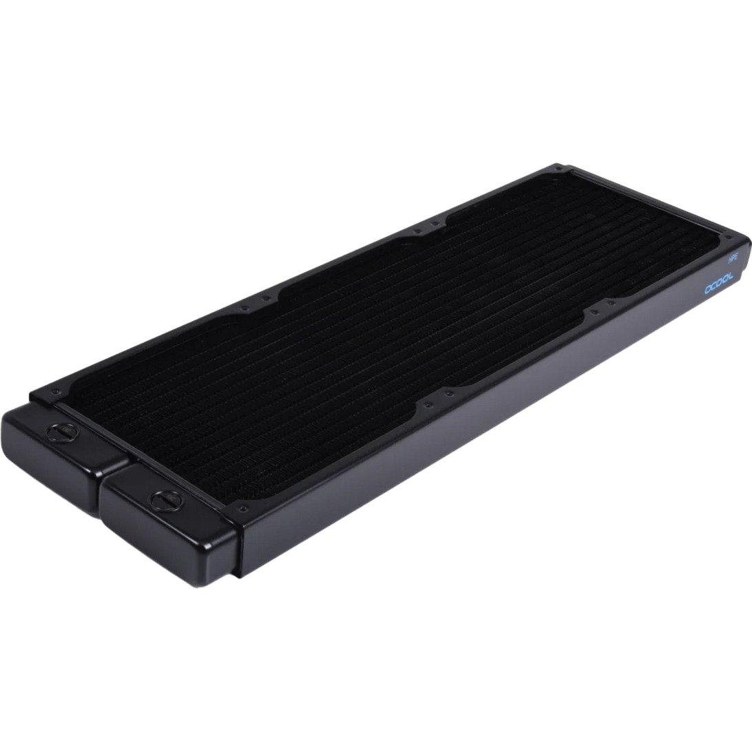 Alphacool NexXxoS HPE-30 Full Copper 420mm Negro