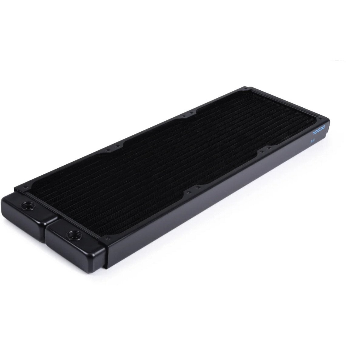 Alphacool NexXxoS HPE-30 Full Copper 420mm Negro - Imagen 2