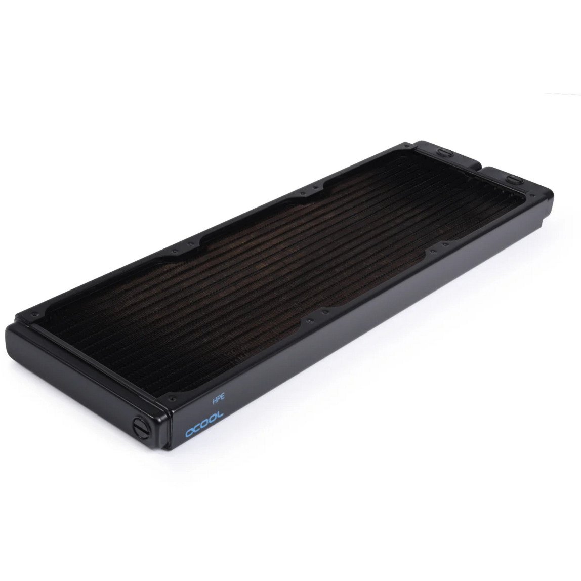 Alphacool NexXxoS HPE-30 Full Copper 420mm Negro - Imagen 3