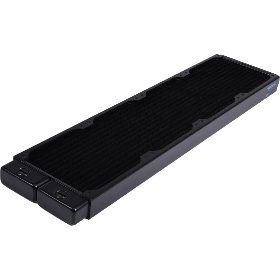 Alphacool NexXxoS HPE-30 Full Copper 480mm Negro