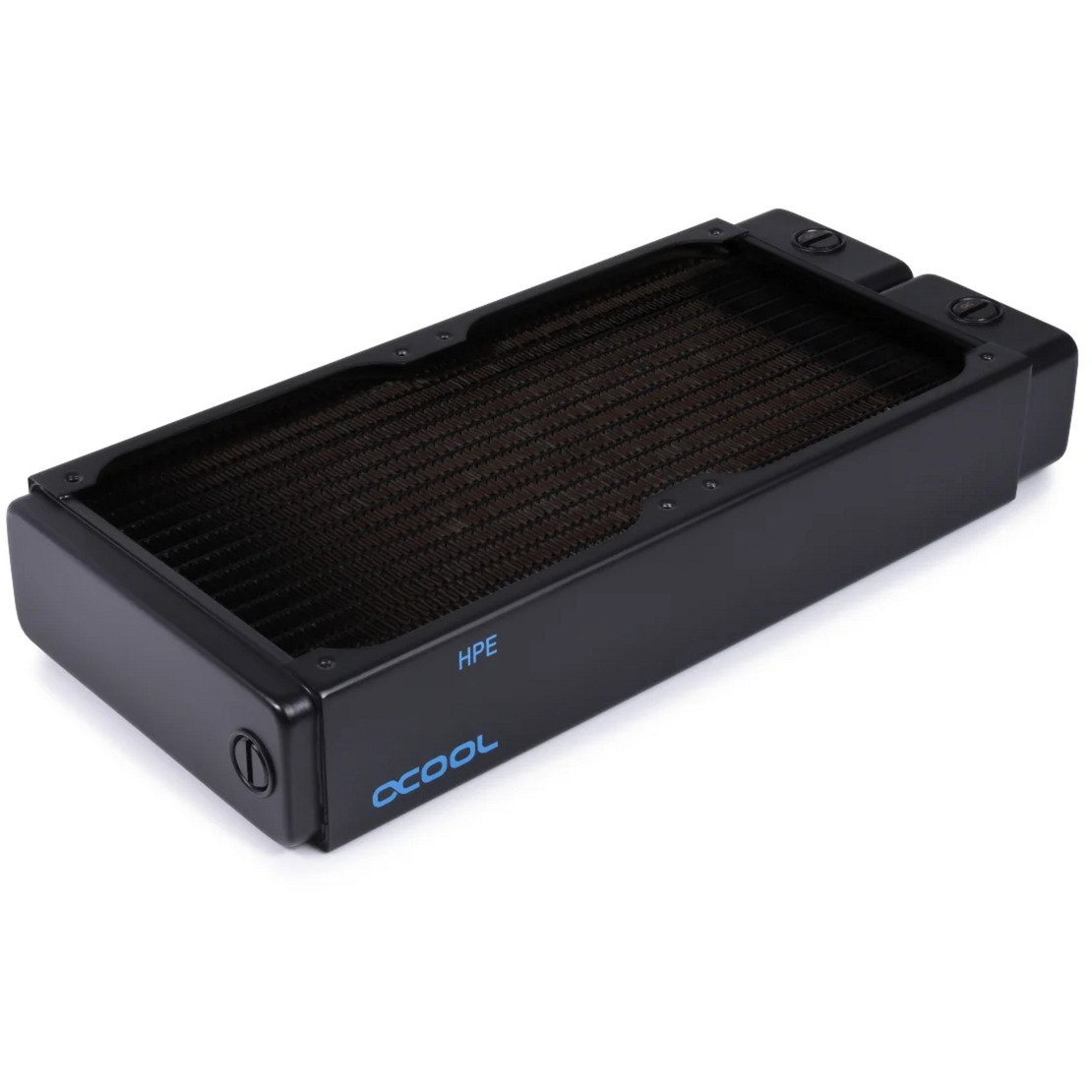 Alphacool NexXxoS HPE-45 Full Copper 240mm Negro - Imagen 3