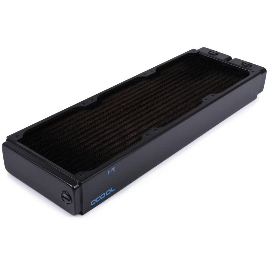 Alphacool NexXxoS HPE-45 Full Copper 360mm Negro - Imagen 3