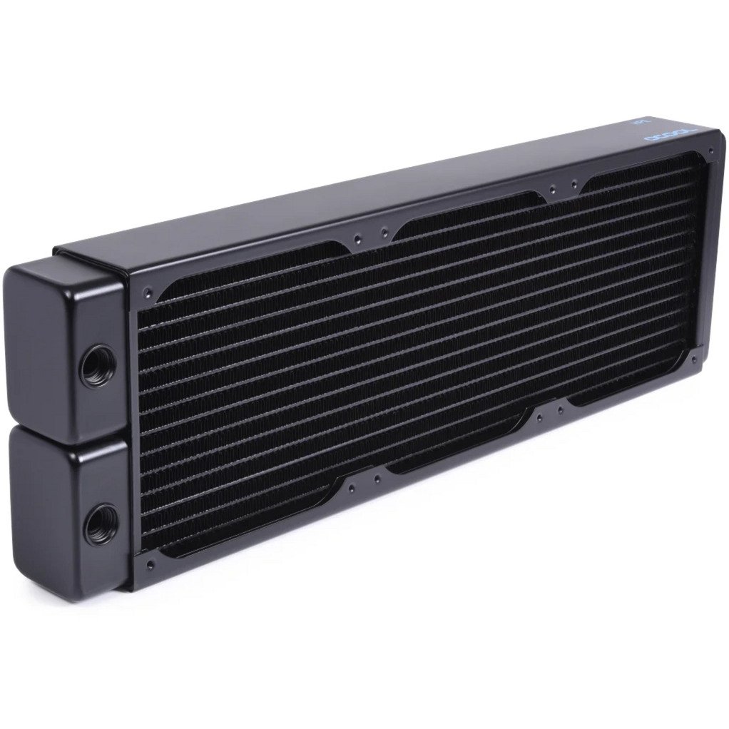 Alphacool NexXxoS HPE-45 Full Copper 360mm Negro - Imagen 4
