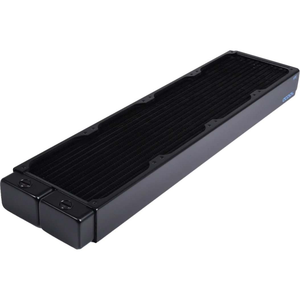 Alphacool NexXxoS HPE-45 Full Copper 480mm Negro