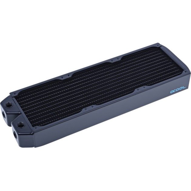 Alphacool NexXxoS XT45 360mm Negro