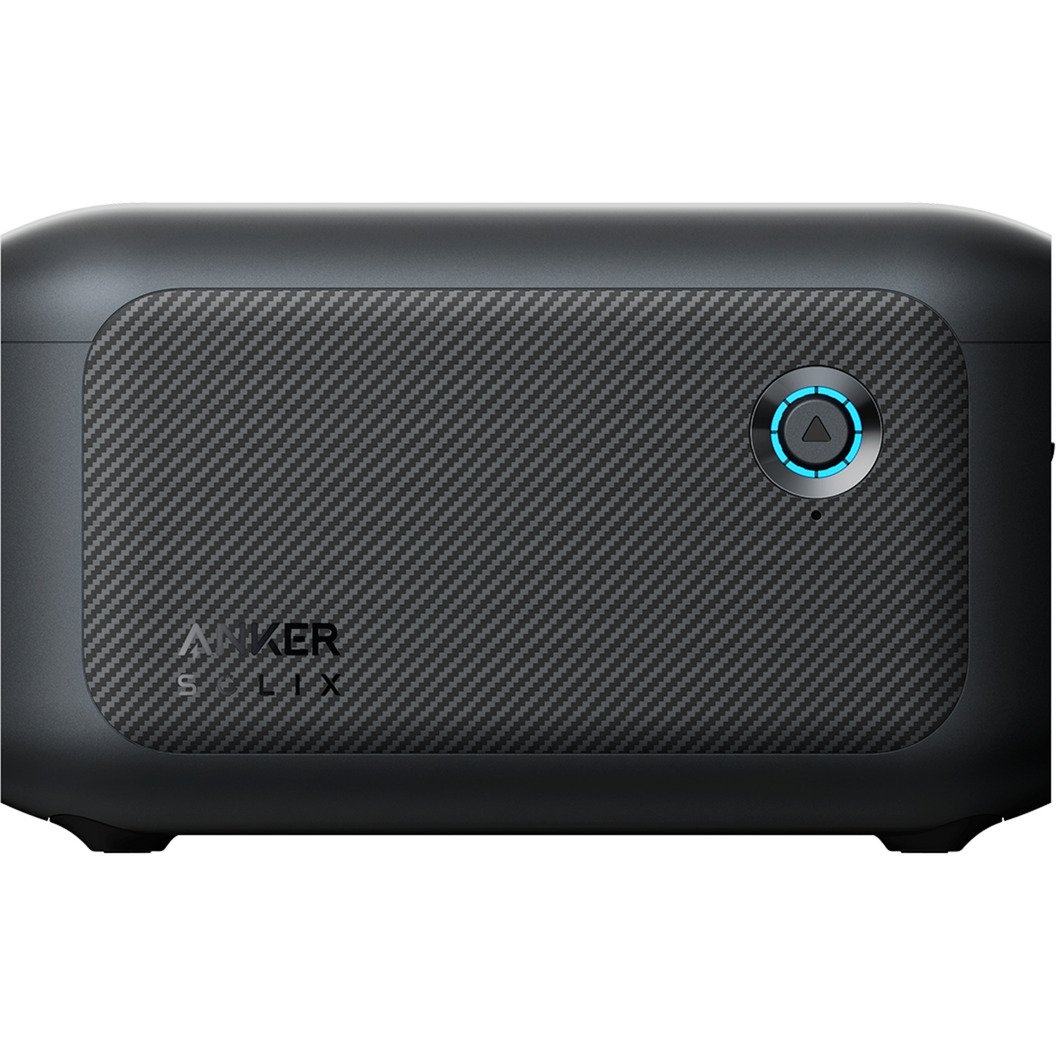 Anker SOLIX BP1000 Erweiterungsakku 1.056 Wh Gris - Imagen 2