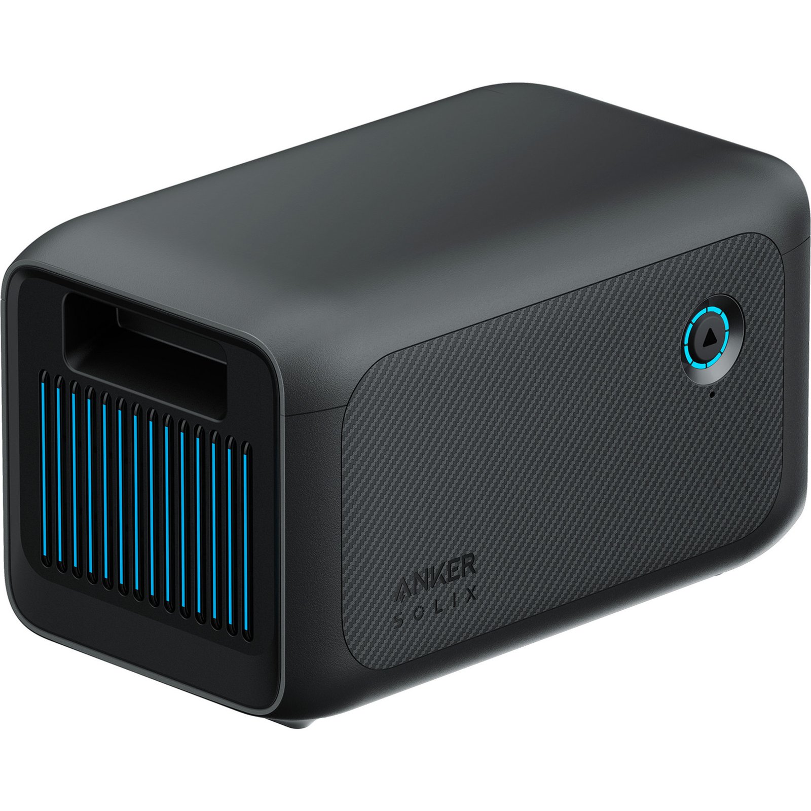 Anker SOLIX BP1000 Erweiterungsakku 1.056 Wh Gris - Imagen 3