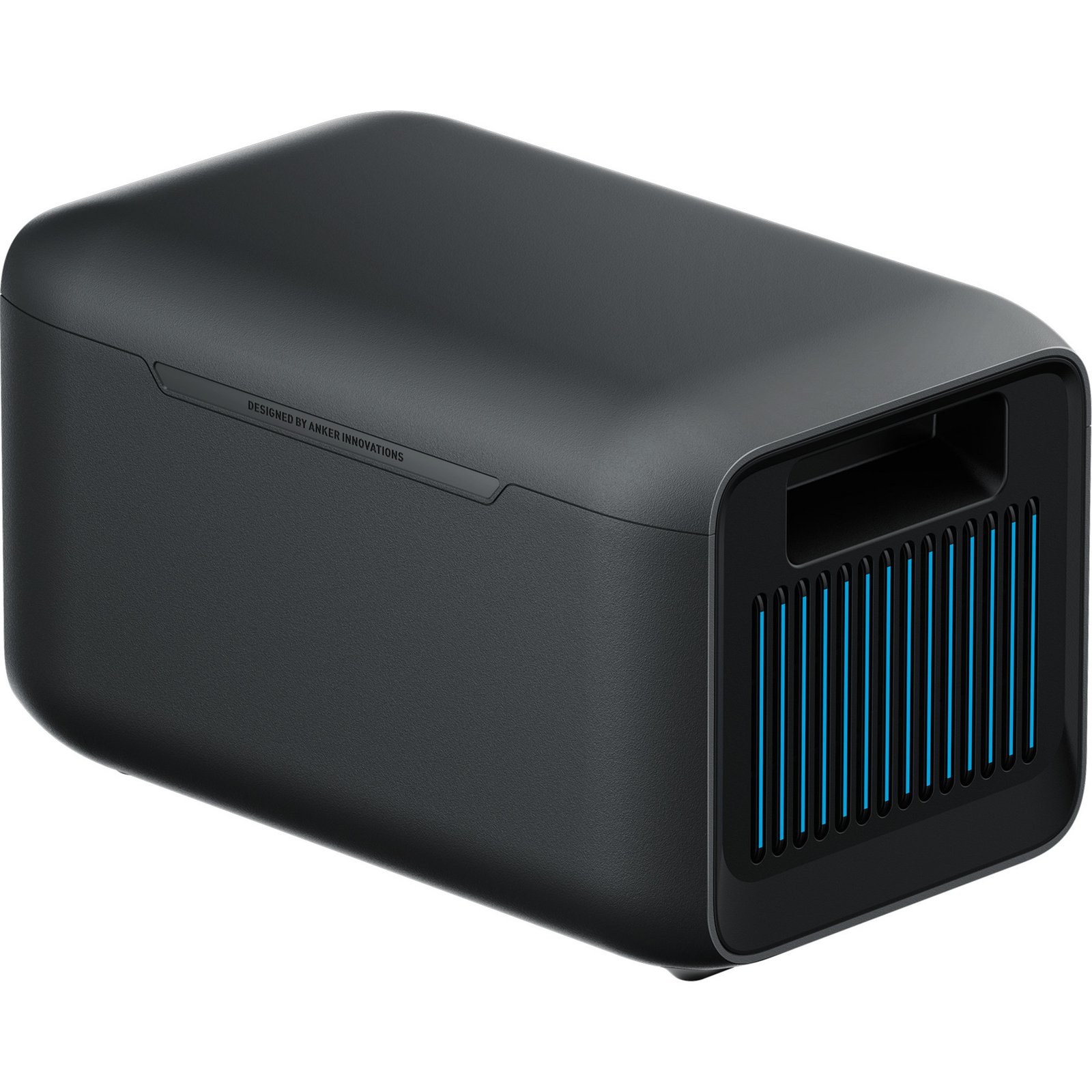 Anker SOLIX BP1000 Erweiterungsakku 1.056 Wh Gris - Imagen 4