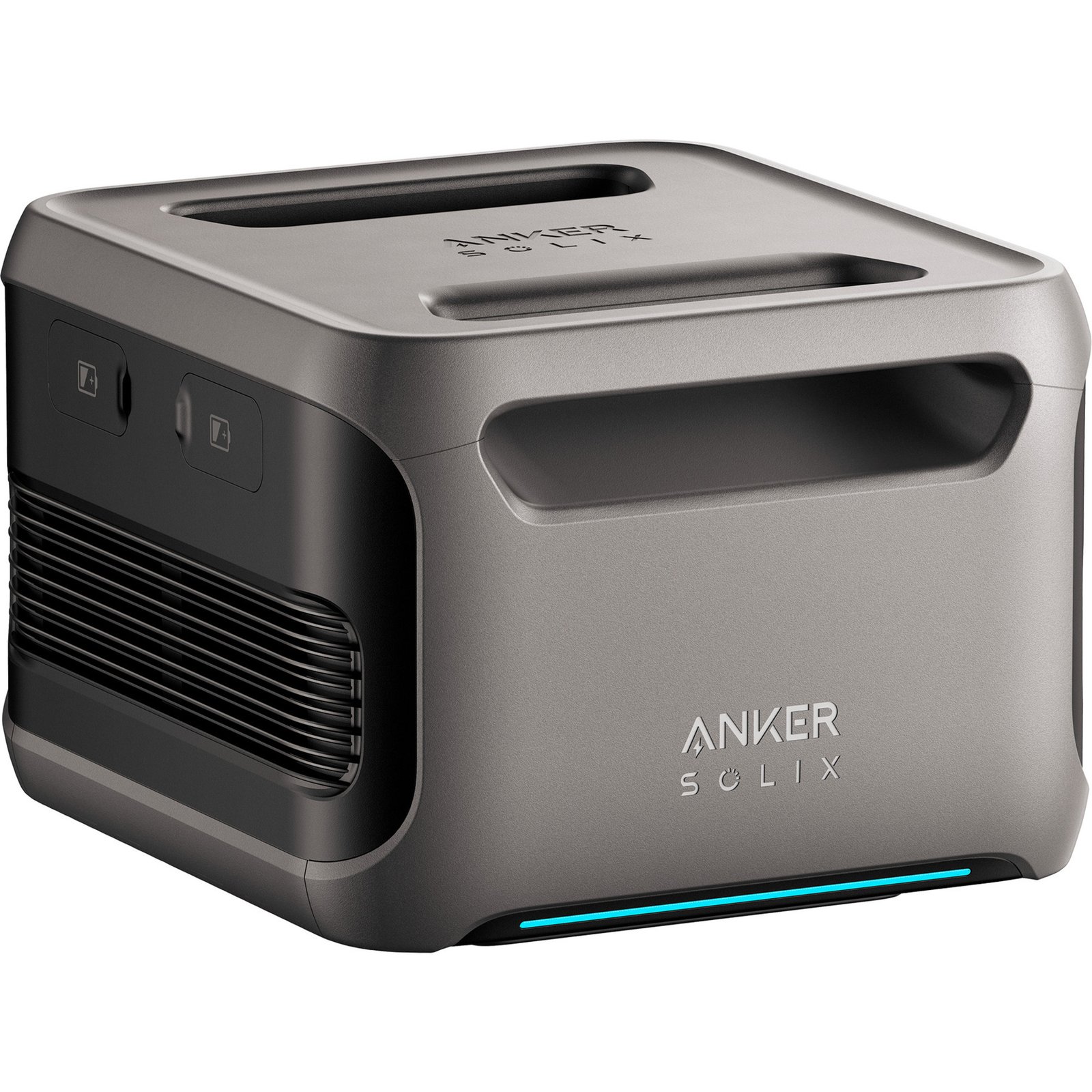 Anker SOLIX BP3800 Erweiterungsakku 3.840 Wh Gris