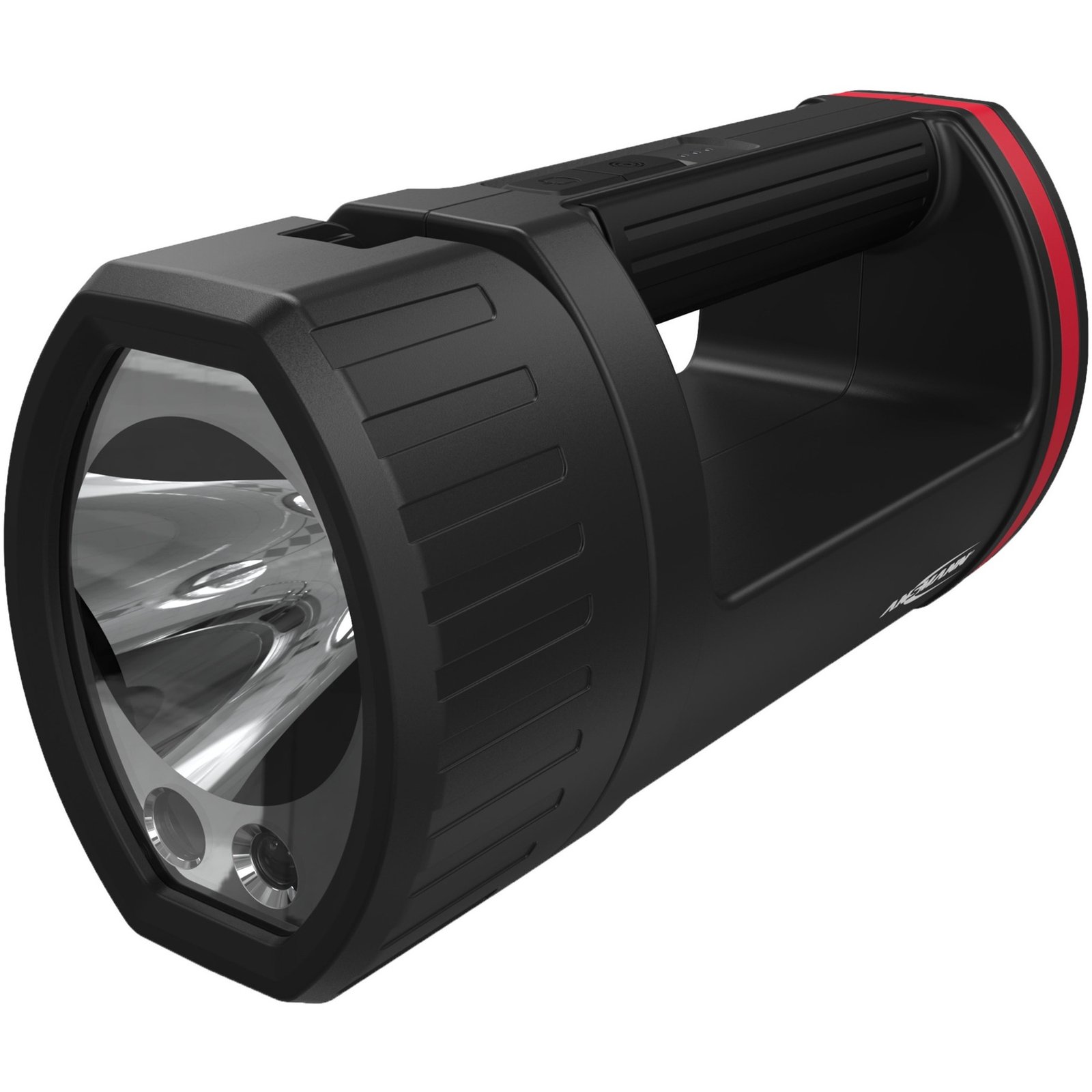 Ansmann HS20R Pro Negro