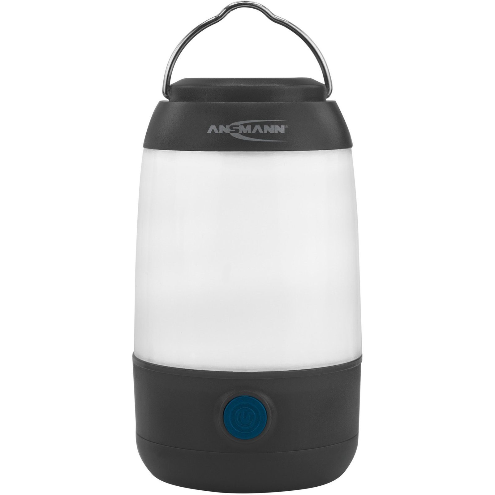 Ansmann Mini Camping Laterne Negro