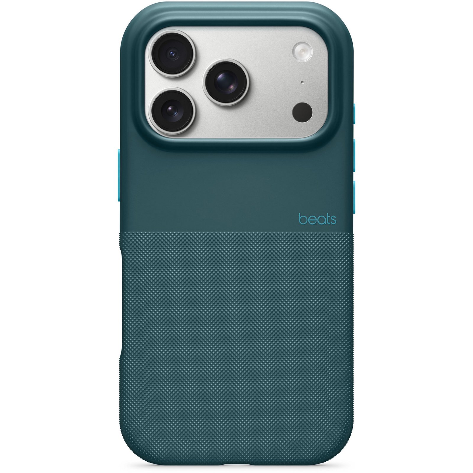 Apple Beats Rugged Case con MagSafe y Kamerasteuerung