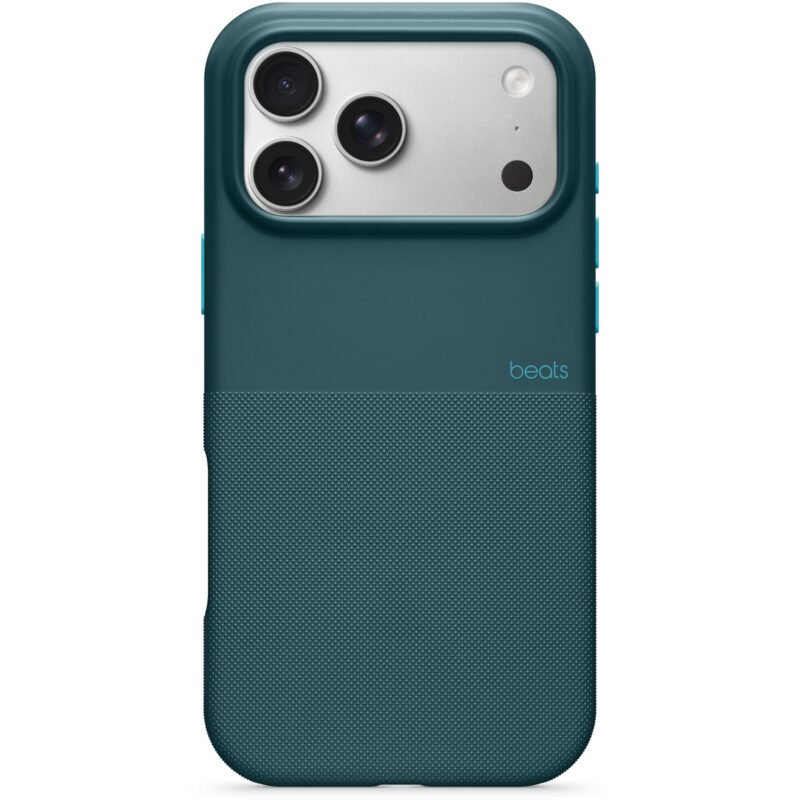 Apple Beats Rugged Case con MagSafe y Kamerasteuerung