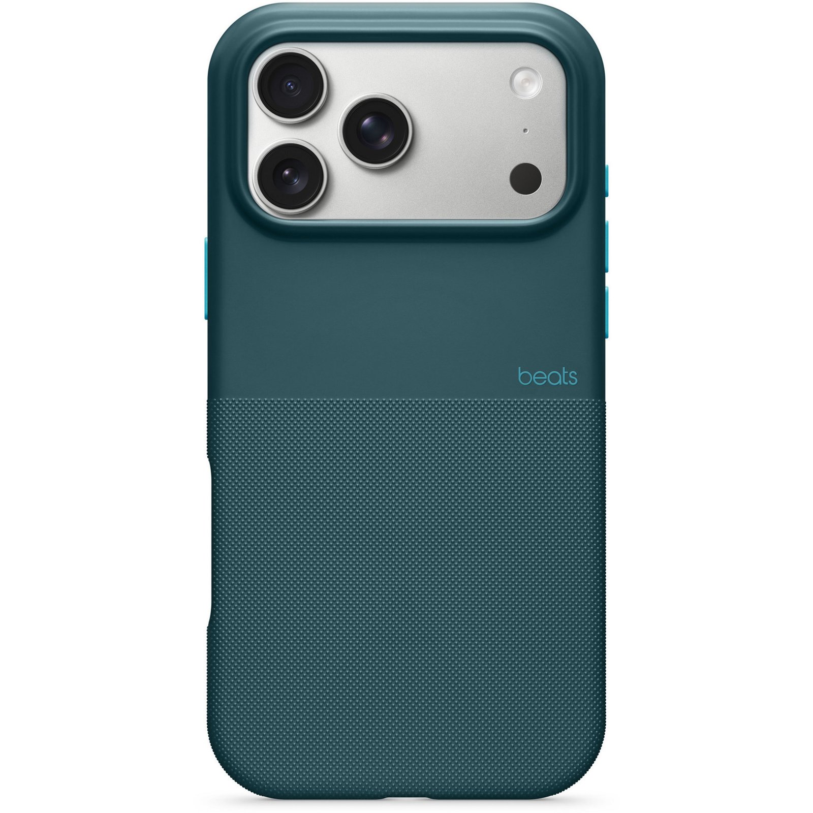 Apple Beats Rugged Case con MagSafe y Kamerasteuerung