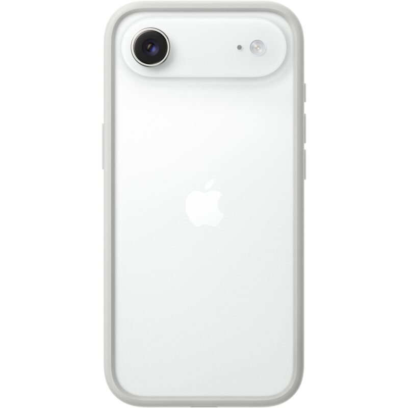 Apple Bumper