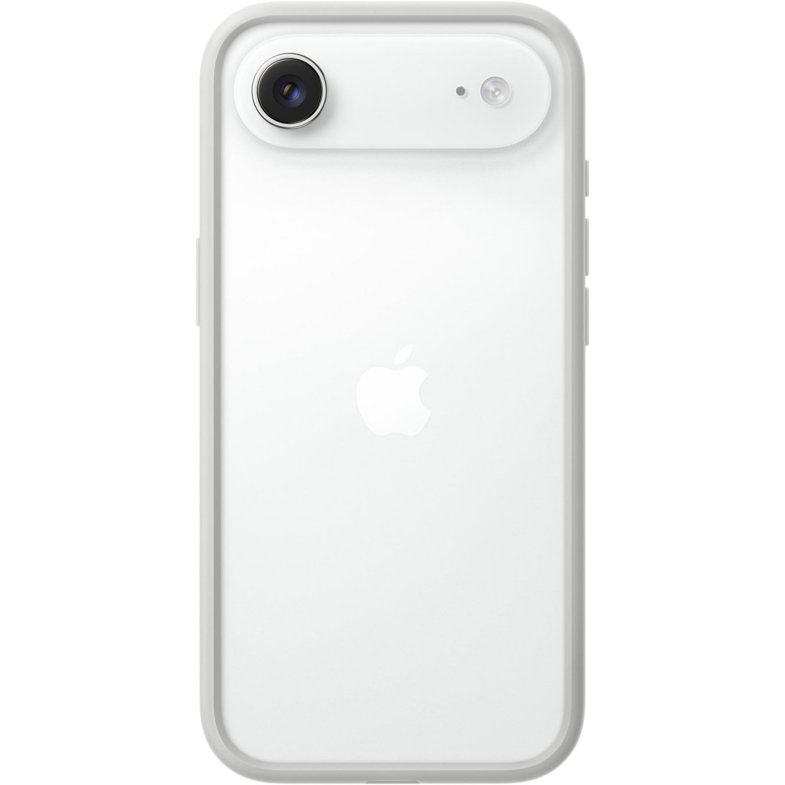 Apple Bumper