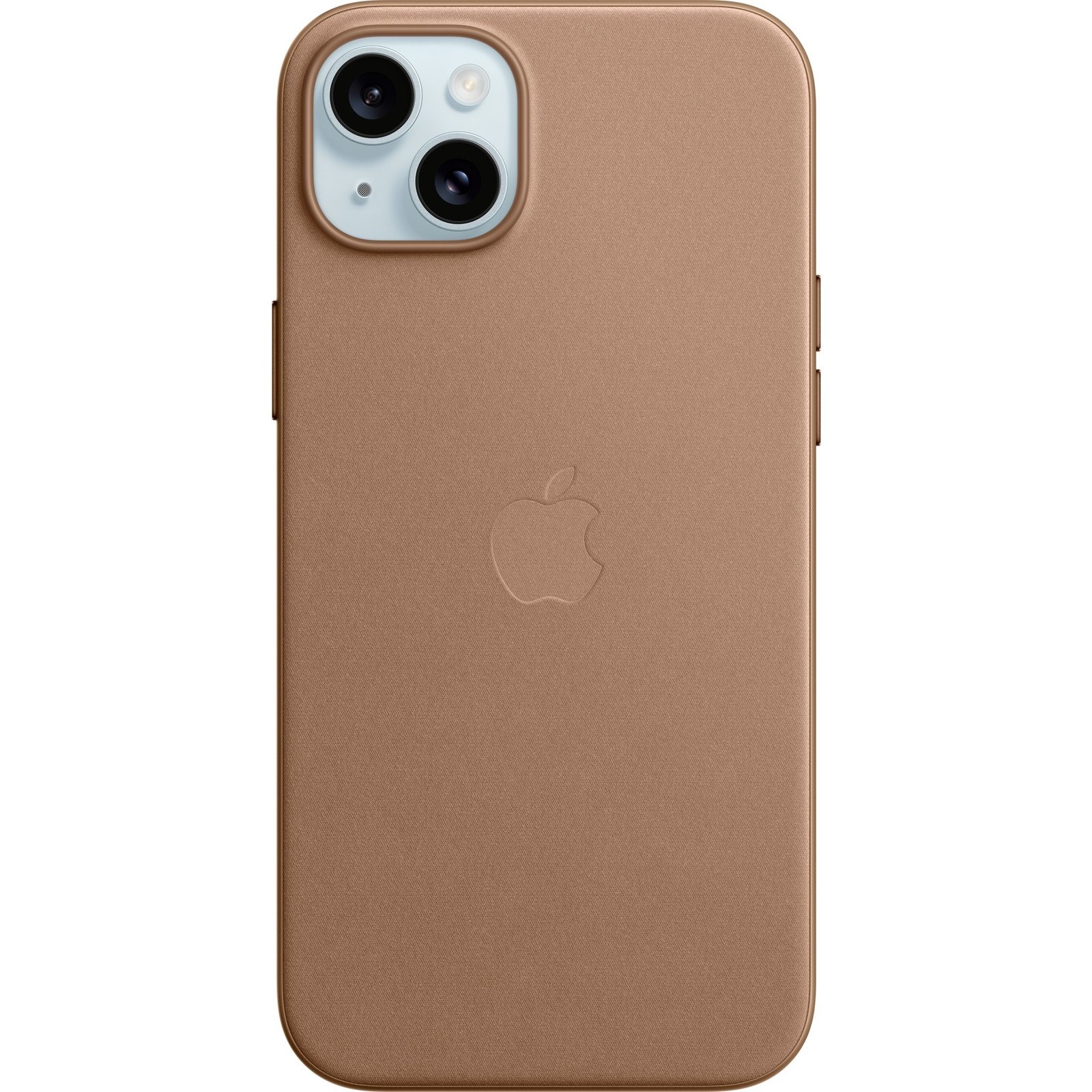 Apple Feingewebe Case con MagSafe